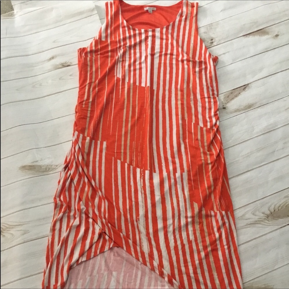 CATO DRESS